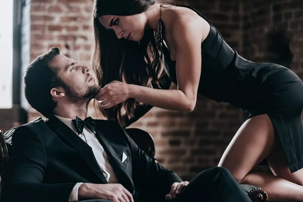 Fascinating Role-Play Ideas That Will Add Thrills to Your Relationship