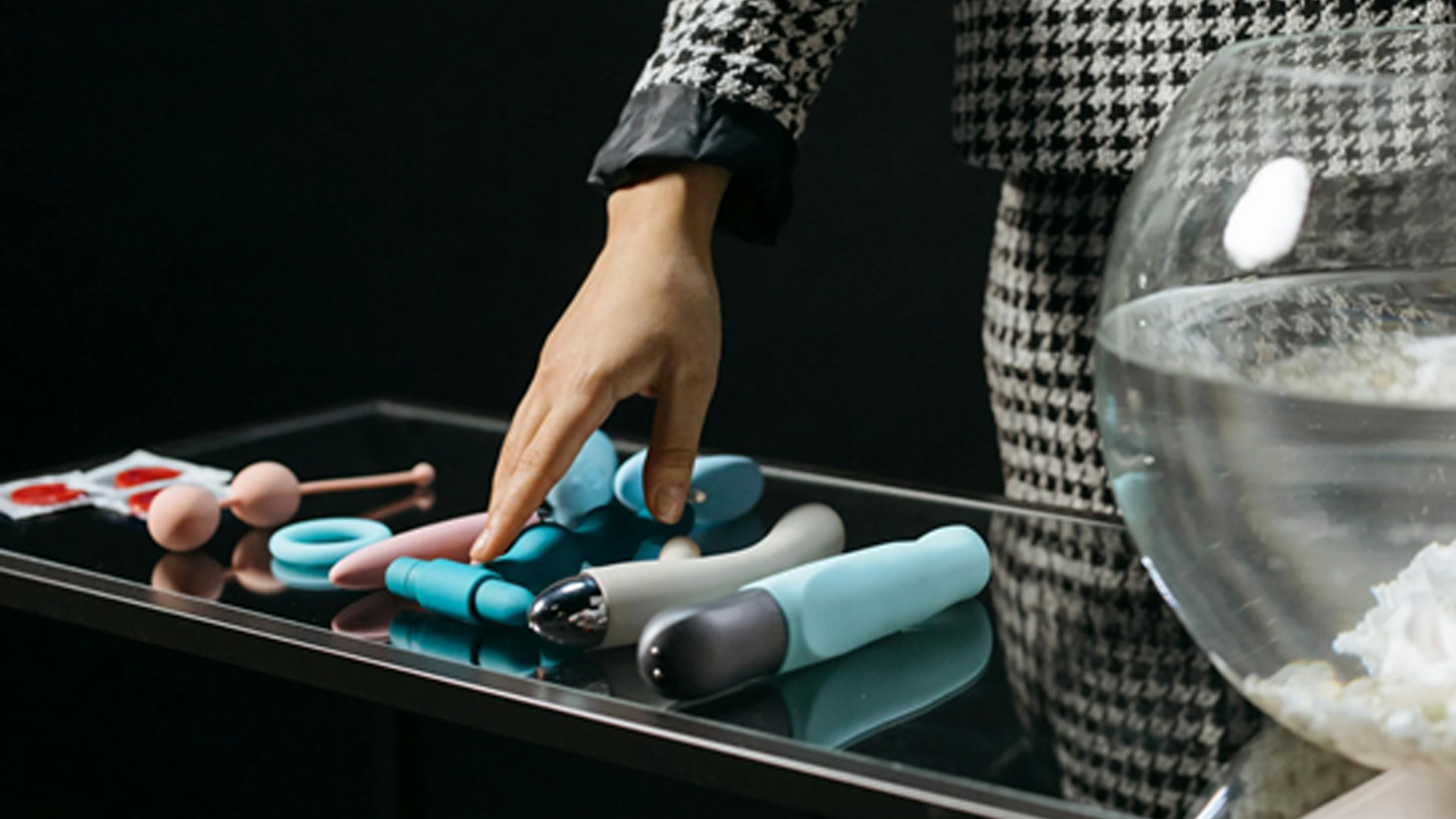 Understanding the Risks of Sex Toys: STIs, Smelly Toys, and Faulty Toys