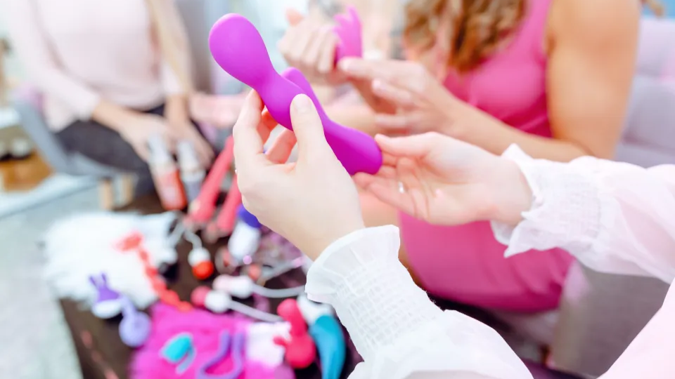 Tips for Using Vibrators for Extra Satisfaction